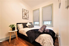 Quiet Private Room In Strathfield 3min to Train Station G2 - ROOM ONLY